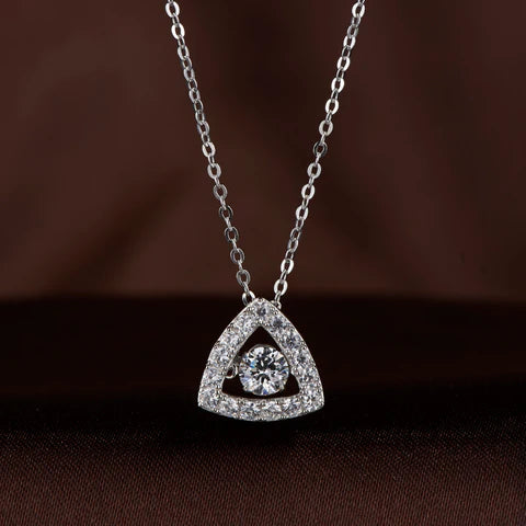 Triangle Pendant