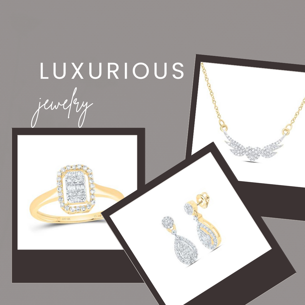 RJ Jewelers