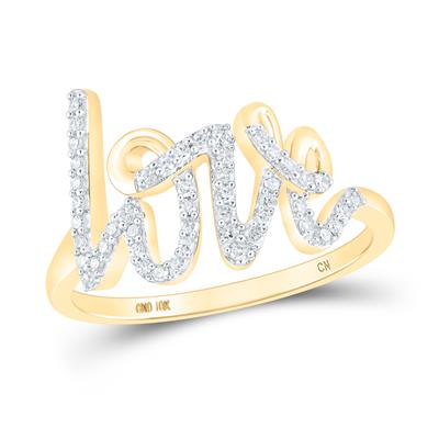 Diamond Love Band