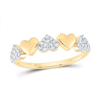 Hearts Connected Band